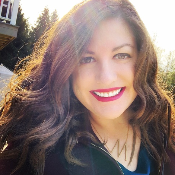 Hi! I’m Meghan. - Picture 3 of 3